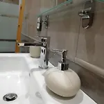 Frühstückspension Controtempo 3*