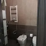 Frühstückspension Controtempo 3*