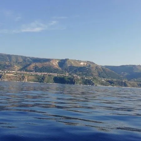 Controtempo Nocleg ze śniadaniem Reggio di Calabria