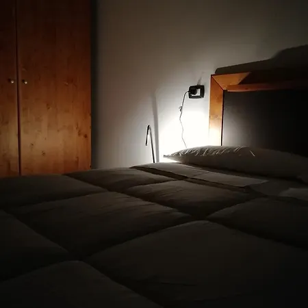 Nocleg ze śniadaniem Controtempo