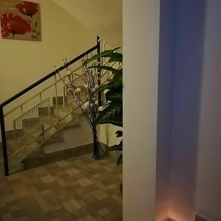 Nocleg ze śniadaniem Controtempo 2*