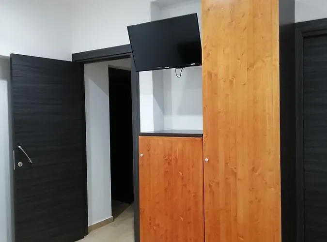 Controtempo 3* רג'יו די קאלאבריה