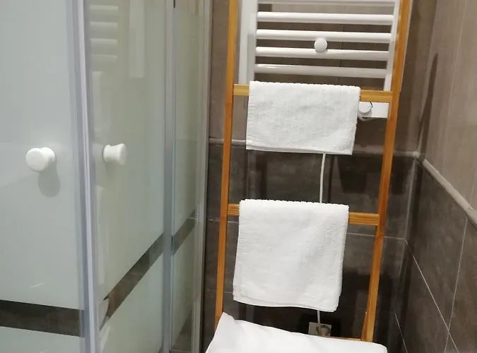 Controtempo לינה וארוחת בוקר 3*