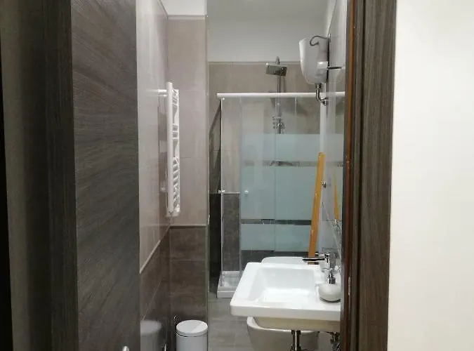 Controtempo לינה וארוחת בוקר