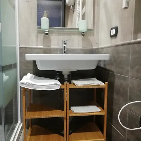 Bed and breakfast Controtempo