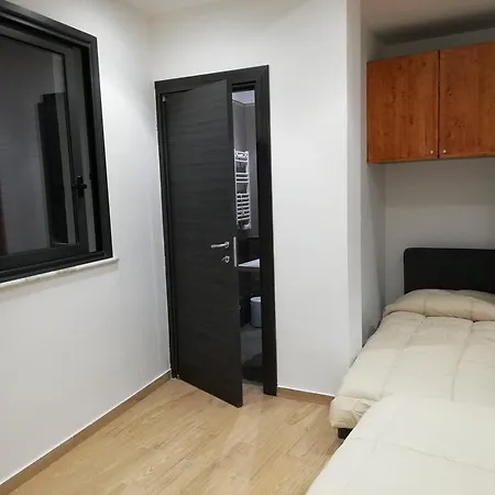 Panzió Controtempo Reggio di Calabria