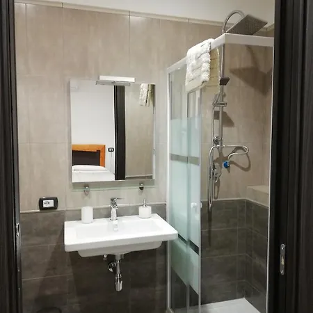 Controtempo Panzió 4*