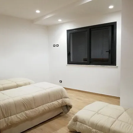 Controtempo Bed and breakfast Reggio Calabria