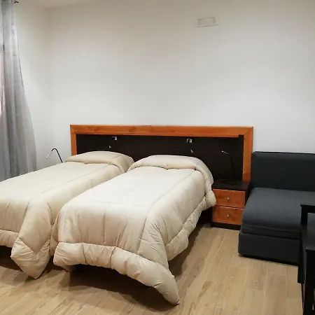 Controtempo Bed and breakfast Reggio Calabria