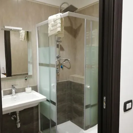 Bed and breakfast Controtempo 4*