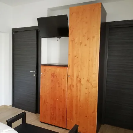 Controtempo 4* Reggio Calabria