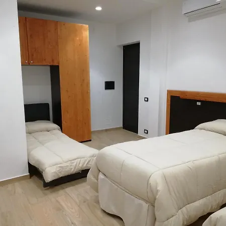 Controtempo Bed and breakfast