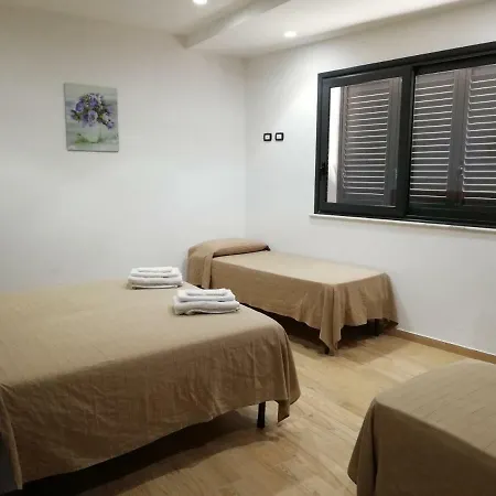 Controtempo Bed and breakfast