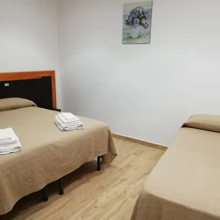 Controtempo Couette-café Reggio de Calabre