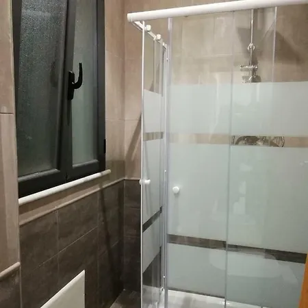 Bed and breakfast Controtempo Reggio Calabria