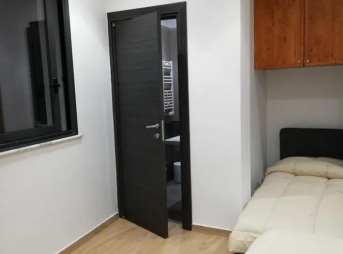 Panzió Controtempo Reggio di Calabria