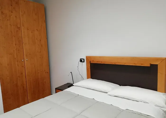 Panzió Controtempo 4*