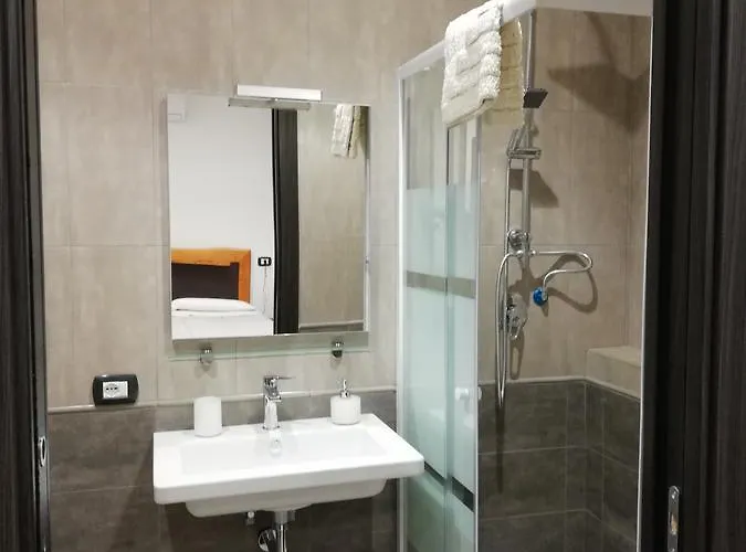 Controtempo Panzió 4*