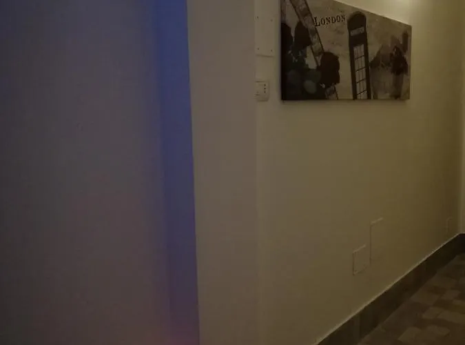 Panzió Controtempo 4*