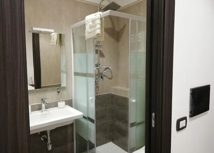 Panzió Controtempo 4*