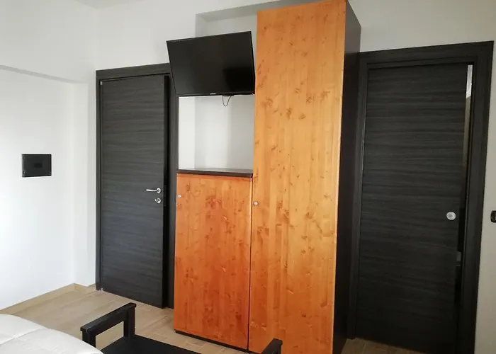 Controtempo 4* Reggio di Calabria