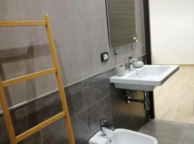 Panzió Controtempo 4*