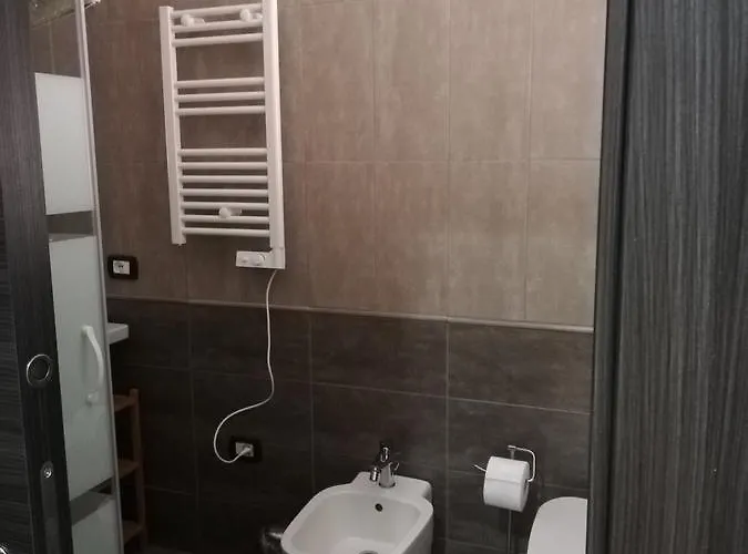 Panzió Controtempo 4*