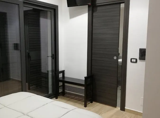 Panzió Controtempo 4*