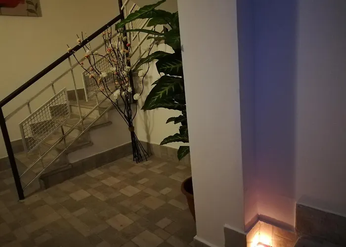 Panzió Controtempo 4*