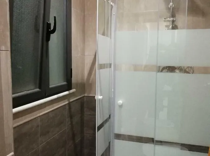 Panzió Controtempo Reggio di Calabria